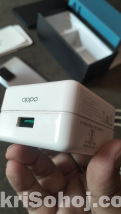 OPPO NEW CONDITION